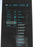 BTL EmSculpt Emsella Electromagnetic EM Sculpt Body Body Sculpting Incontinence