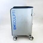 2021 BTL EMSculpt NEO Radio Frequency Body Sculpt Shaping Fat Reduction System