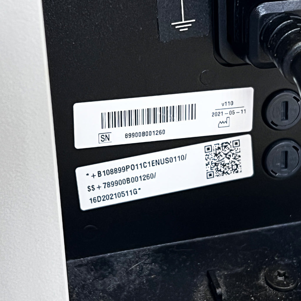 2021 BTL EMSculpt NEO Radio Frequency Body Sculpt Shaping Fat Reduction System