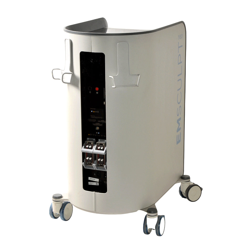 BTL EmSculpt NEO RadioFrequency Body Shaping Sculpting Fat Reduction RF 2020