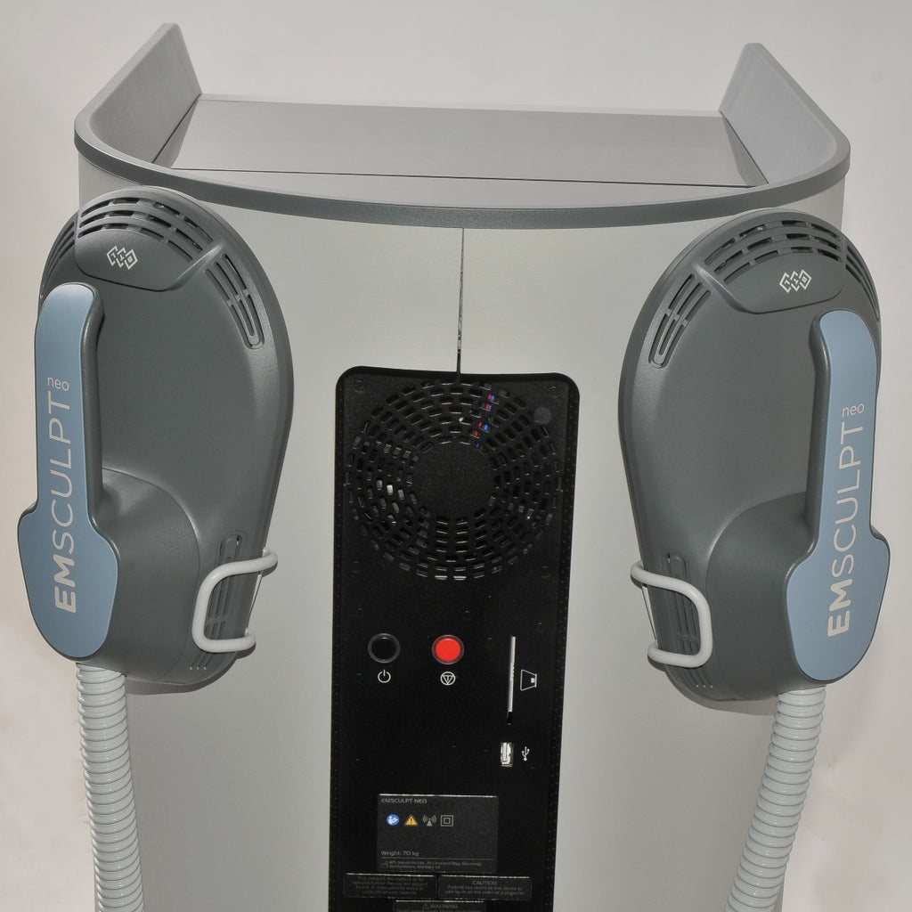 BTL EmSculpt NEO RadioFrequency Body Shaping Sculpting Fat Reduction RF 2020