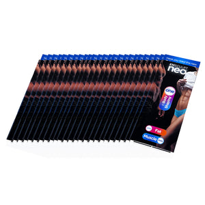 BTL EMSculpt NEO The One in Body Shaping Pamphlets Office Marketing 25-Pack