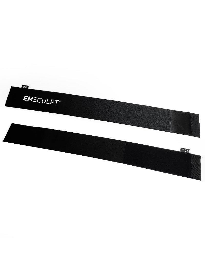BTL EmSculpt Patient Belt Small 30.5in x 3.5in RF HIFEM Tone Applicators Strap