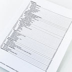 BTL Emsella Chair Applicator operator's Manual Booklet 099-80MANCENUS01101
