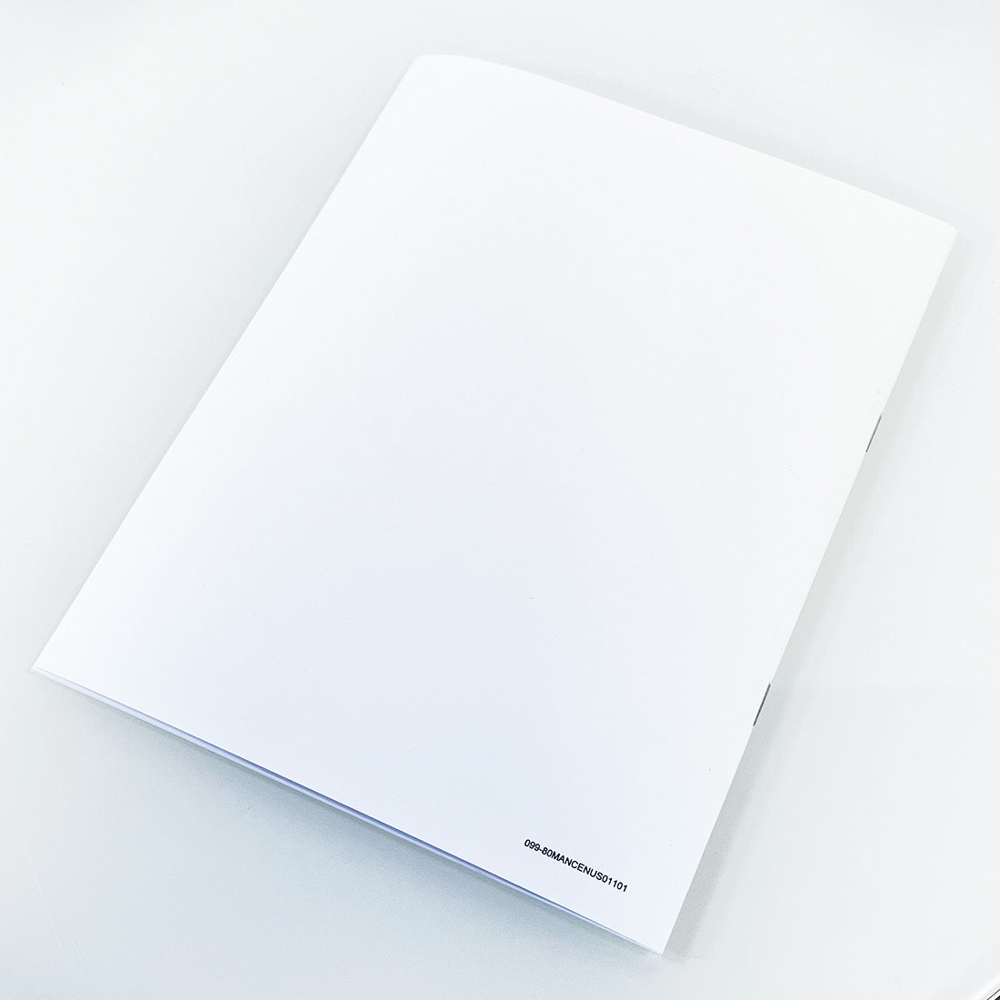 BTL Emsella Chair Applicator operator's Manual Booklet 099-80MANCENUS01101