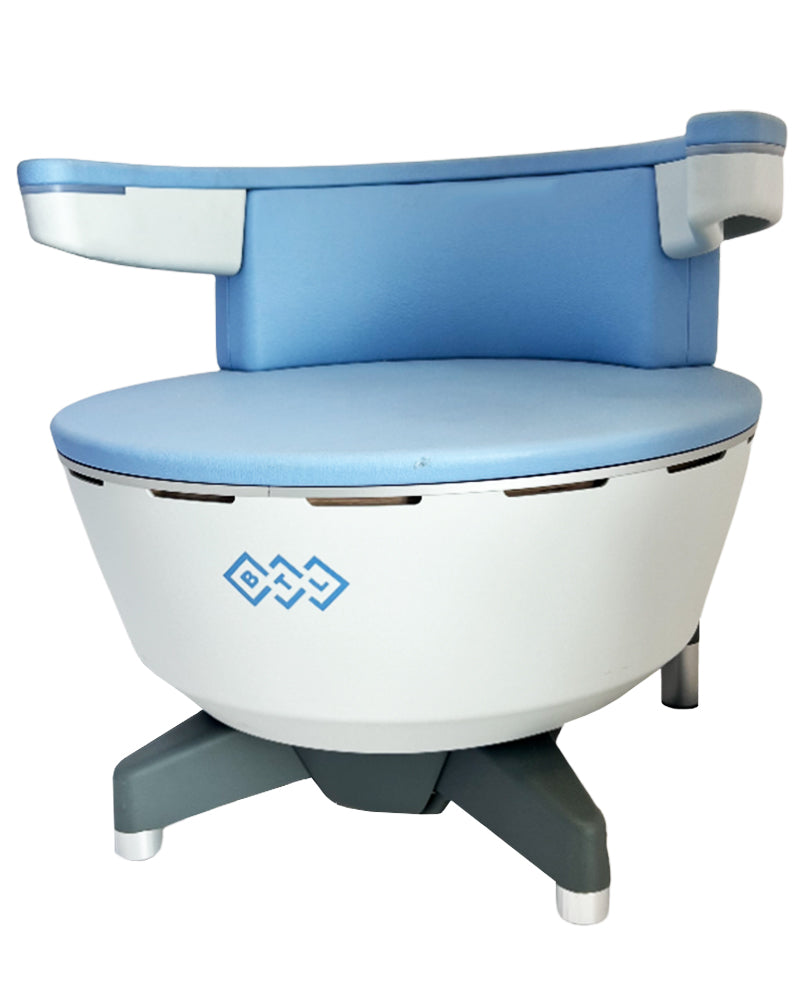 BTL NEO EMSELLA Non-Invasive Pelvic Incontinence Electromagnetic Chair Applicator