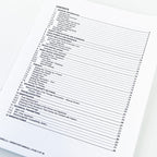 BTL Emsella Chair Applicator Operator's Manual Guide Operation Parameter Booklet