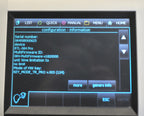 BTL Emtone Cellulite Reduction Treatment RadioFrequency RF Skin Tightening 2020