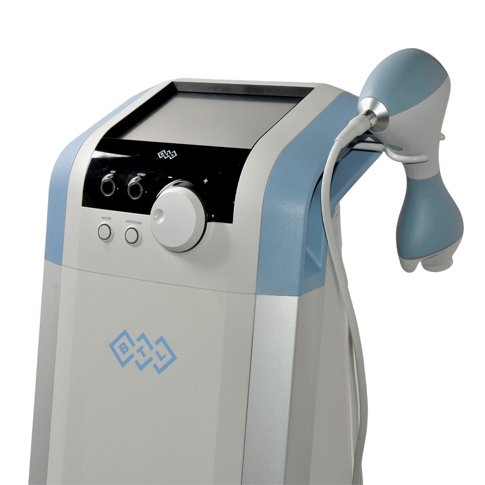 BTL Emtone Cellulite Reduction Treatment RadioFrequency RF Skin Tightening 2020