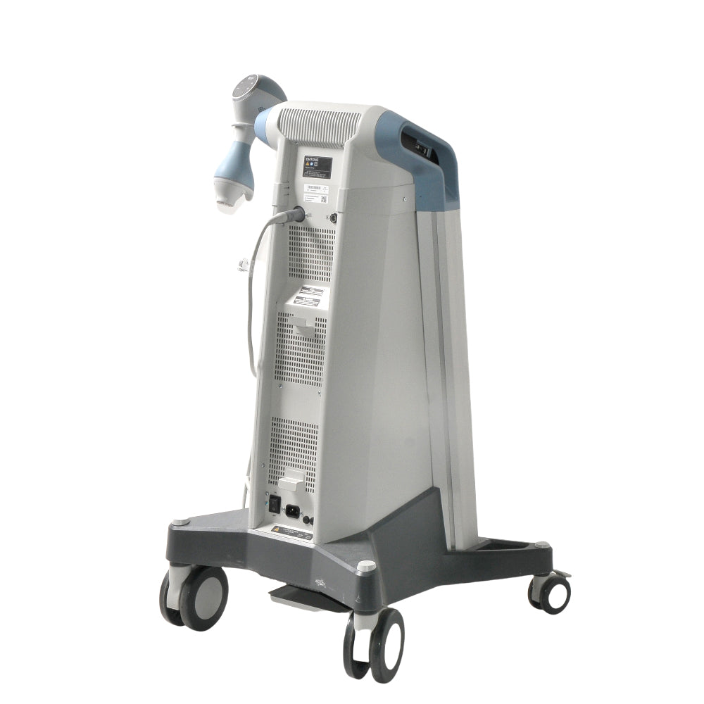 BTL Emtone Cellulite Reduction Treatment RadioFrequency RF Skin Tightening 2020