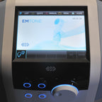 BTL Emtone Cellulite Reduction Treatment RadioFrequency RF Skin Tightening 2020