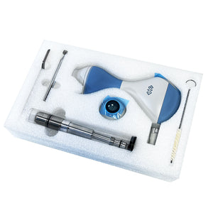 BTL Emtone Radio Frequency Handpiece Applicator & Accessory Kit