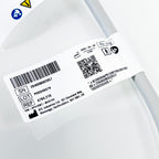 BTL Emtone Radio Frequency Handpiece Applicator & Accessory Kit