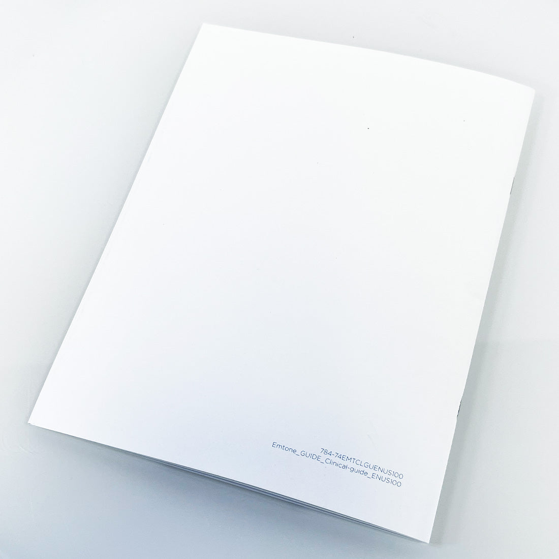 BTL Aesthetics Emtone System Clinical Guide 784-74EMTCLGUENUS100