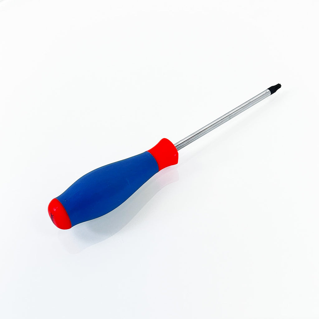 Extol Premium BTL Emtone Radio Frequency Screwdriver