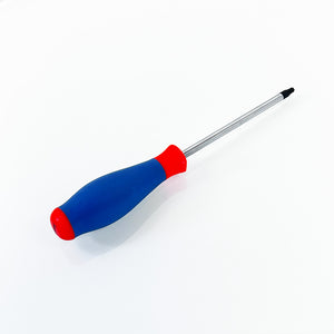 Extol Premium BTL Emtone Radio Frequency Screwdriver