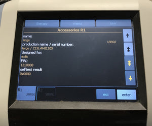 Descriptive image text