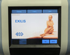 2011 BTL EXILIS 50 Watt Laser RF Radio Frequency Skin Tightening Body Contouring