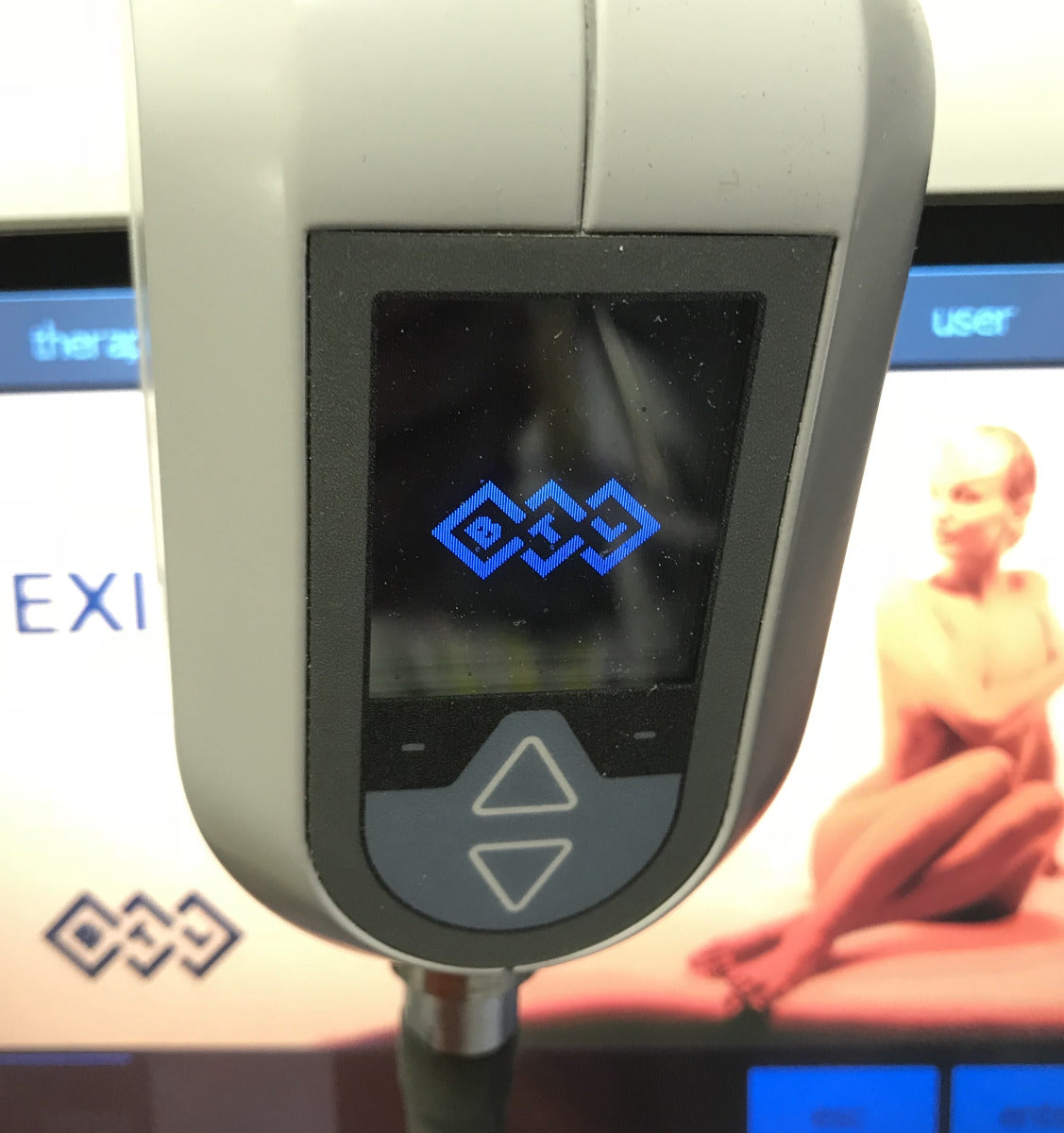 2011 BTL EXILIS 50 Watt Laser RF Radio Frequency Skin Tightening Body Contouring