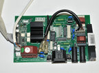 BTL Exilis RF PCB Board Control Panel Assembly 015-51MAINSPWR103 PARTS UNIT