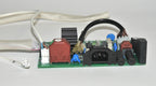 BTL Exilis RF PCB Board Control Panel Assembly 015-51MAINSPWR103 PARTS UNIT