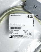 BTL Exilis & Protege Neutral Electrode Grounding Pad Return Dual Cable RF System