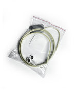 BTL Exilis & Protege Neutral Electrode Grounding Pad Return Dual Cable RF System