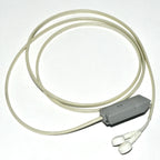 BTL Exilis Neutral Electrode Cable Protege Pad Return Cable Dual Lead Pigtail