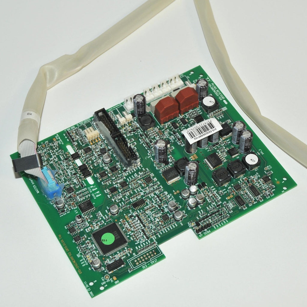 BTL Exilis RF PCB Board Panel Electrical Control Assembly 015-51GENERRF102 PARTS