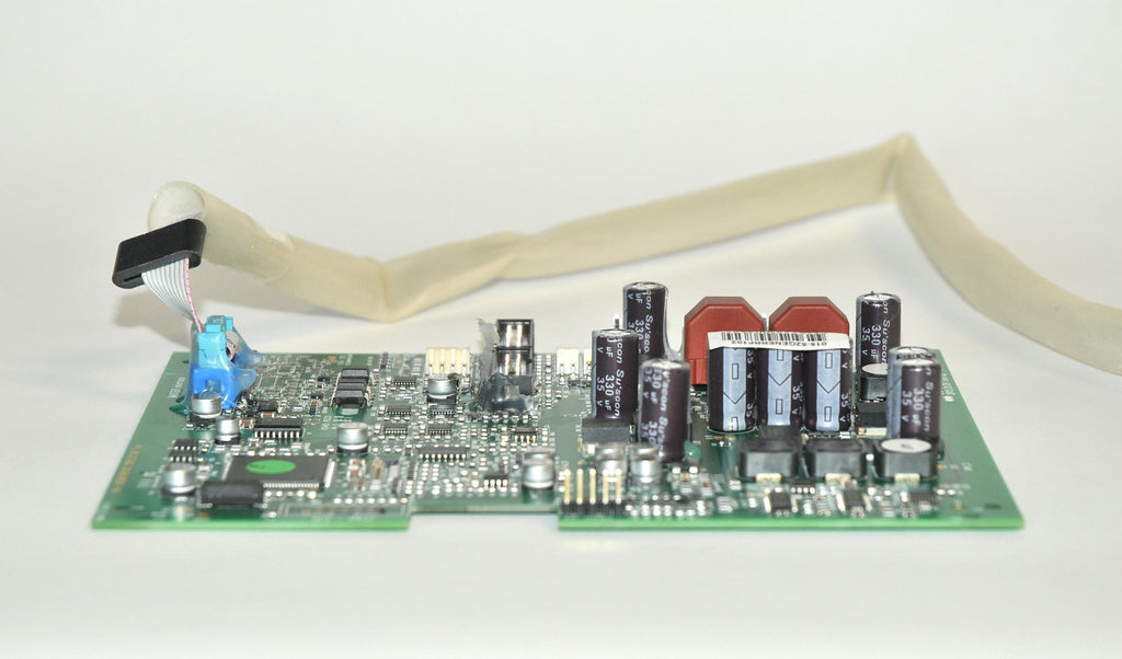 BTL Exilis RF PCB Board Panel Electrical Control Assembly 015-51GENERRF102 PARTS