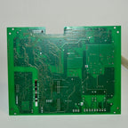 BTL Exilis RF PCB Board Panel Electrical Control Assembly 015-51GENERRF102 PARTS