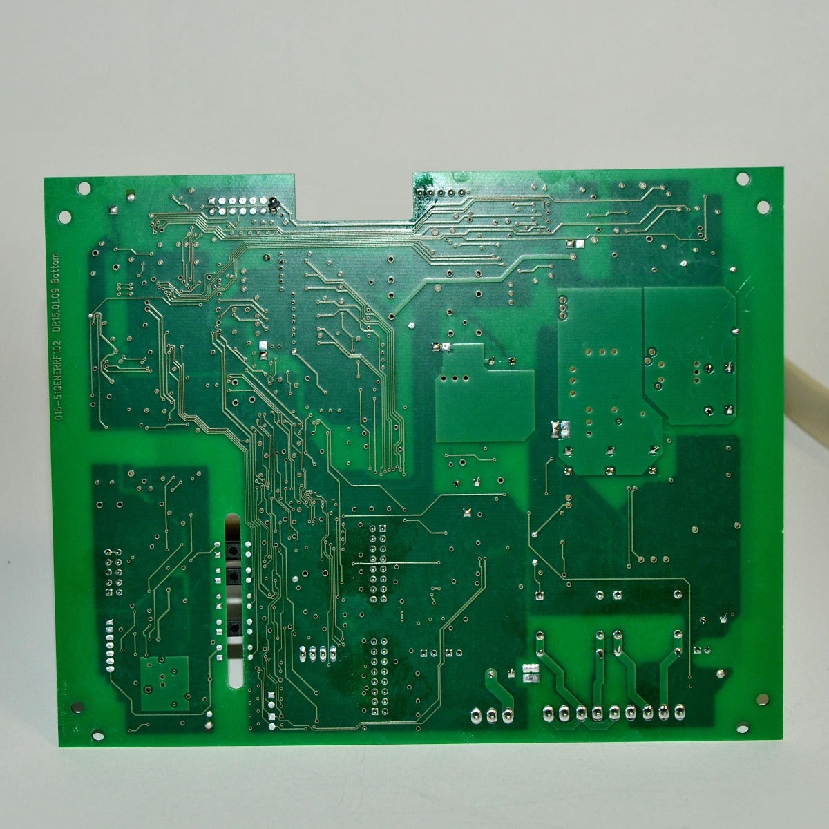 BTL Exilis RF PCB Board Panel Electrical Control Assembly 015-51GENERRF102 PARTS