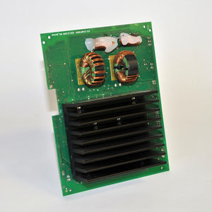 BTL Exilis RF PCB Board Panel Heat Sink Control Assembly 015-51AMP3M100 PARTS