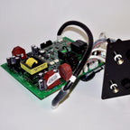 BTL Exilis PCB Board RF Outlet Panel Control Assembly 015-51RFOUT101 PARTS UNIT