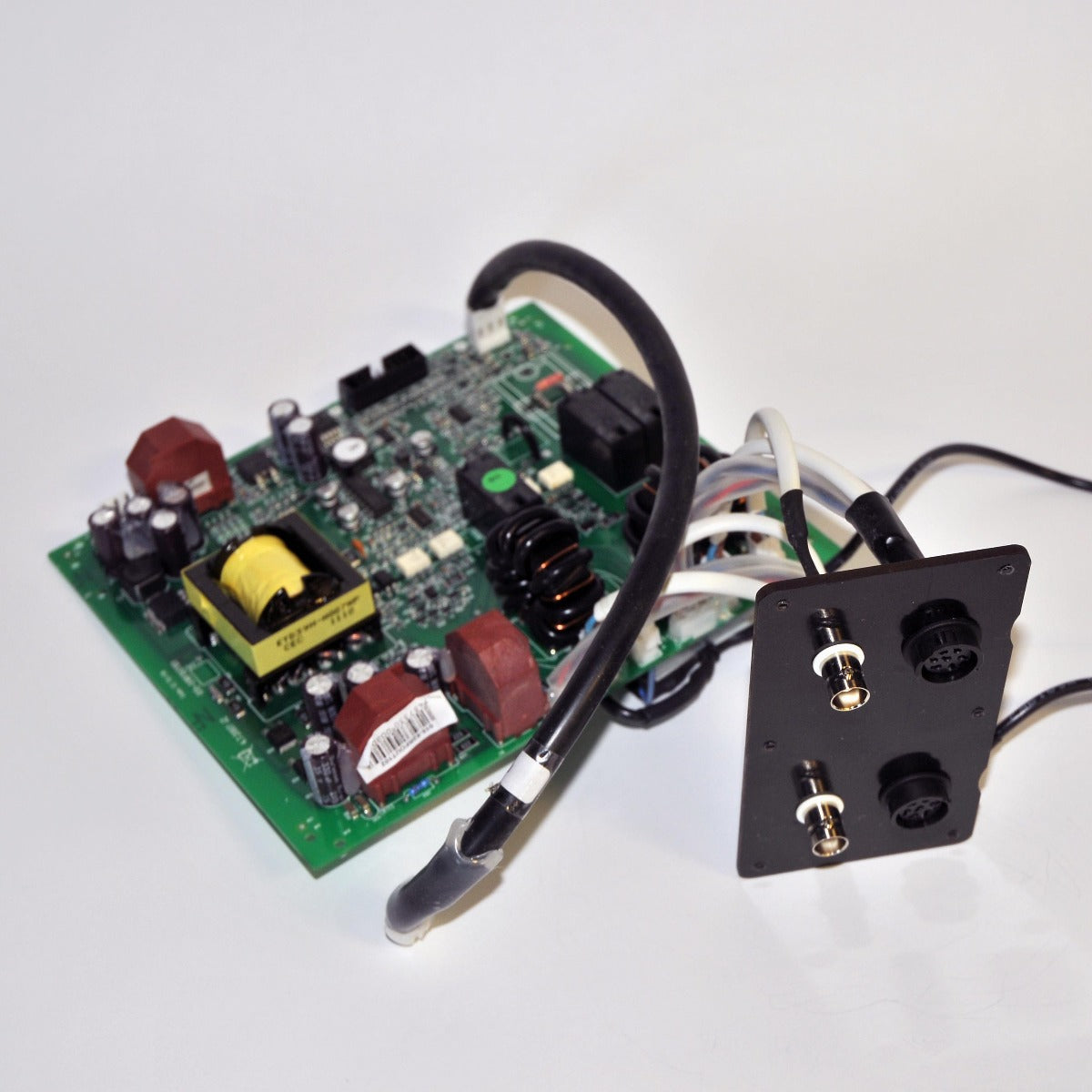 BTL Exilis PCB Board RF Outlet Panel Control Assembly 015-51RFOUT101 PARTS UNIT