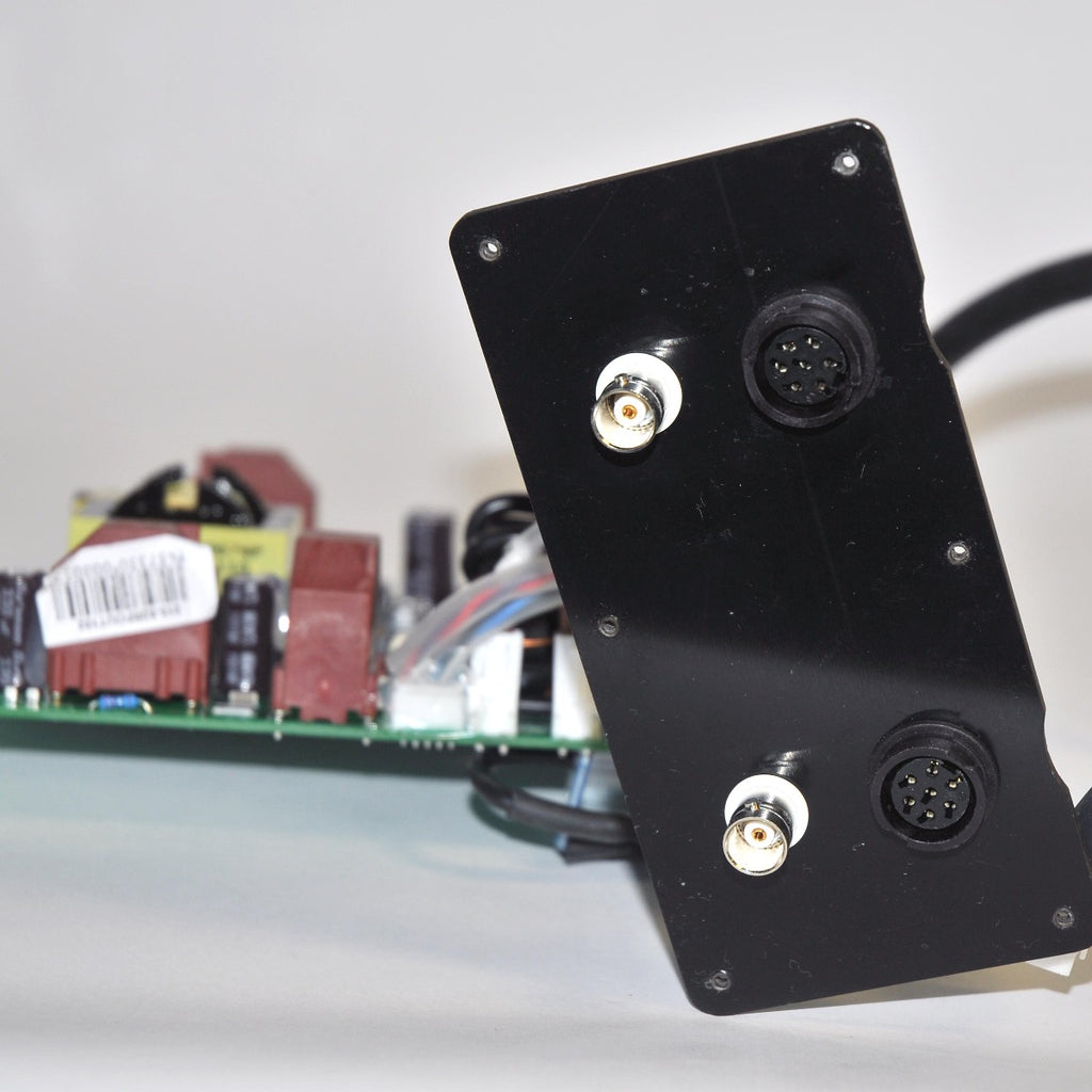 BTL Exilis PCB Board RF Outlet Panel Control Assembly 015-51RFOUT101 PARTS UNIT