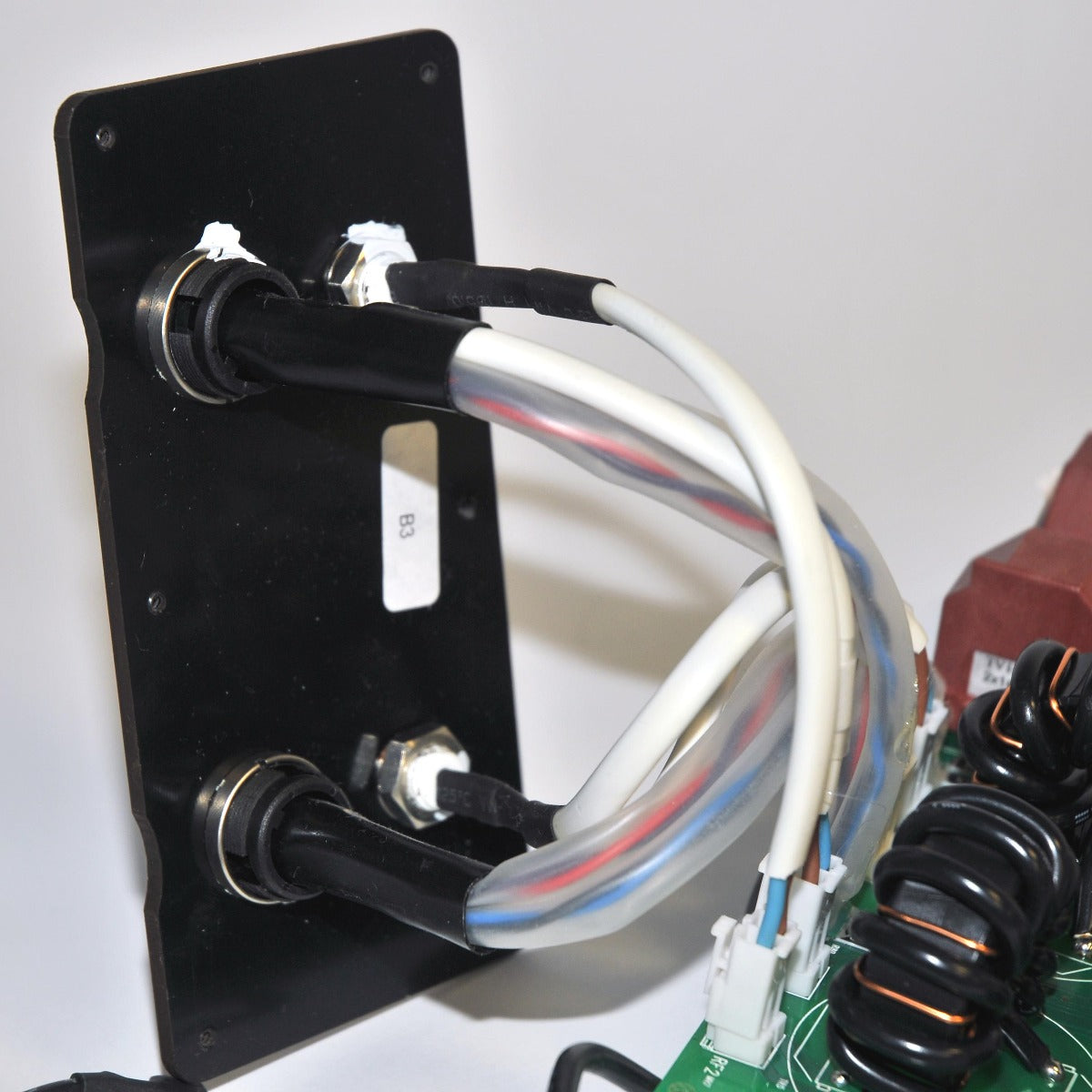 BTL Exilis PCB Board RF Outlet Panel Control Assembly 015-51RFOUT101 PARTS UNIT