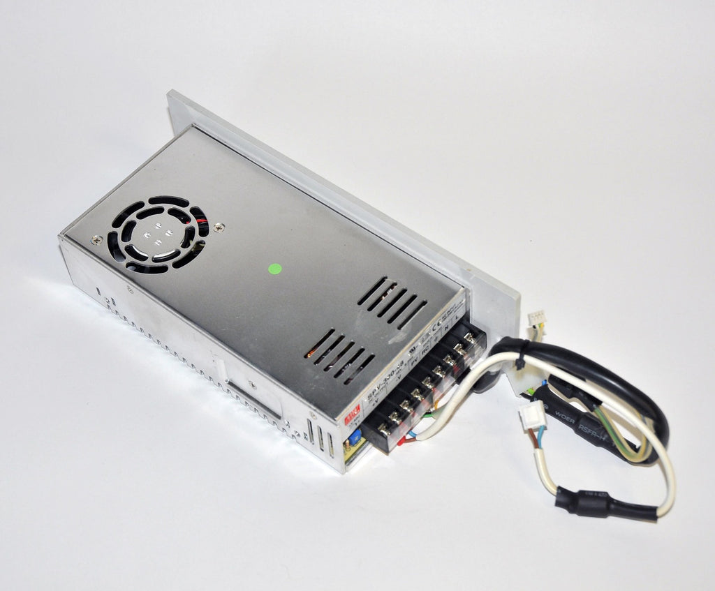 BTL Exilis POWER SUPPLY Electrical SPV-300-48 DC 48V Output Radio Frequency PART