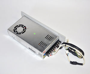 BTL Exilis POWER SUPPLY Electrical SPV-300-48 DC 48V Output Radio Frequency PART