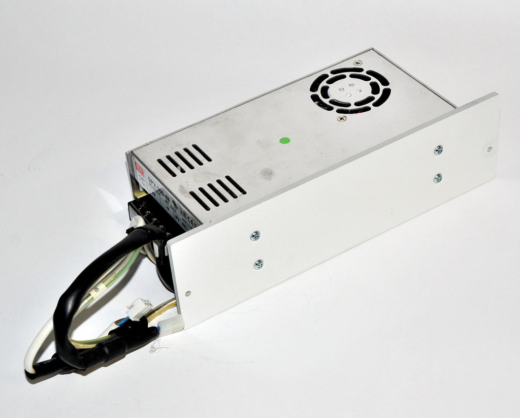 BTL Exilis POWER SUPPLY Electrical SPV-300-48 DC 48V Output Radio Frequency PART
