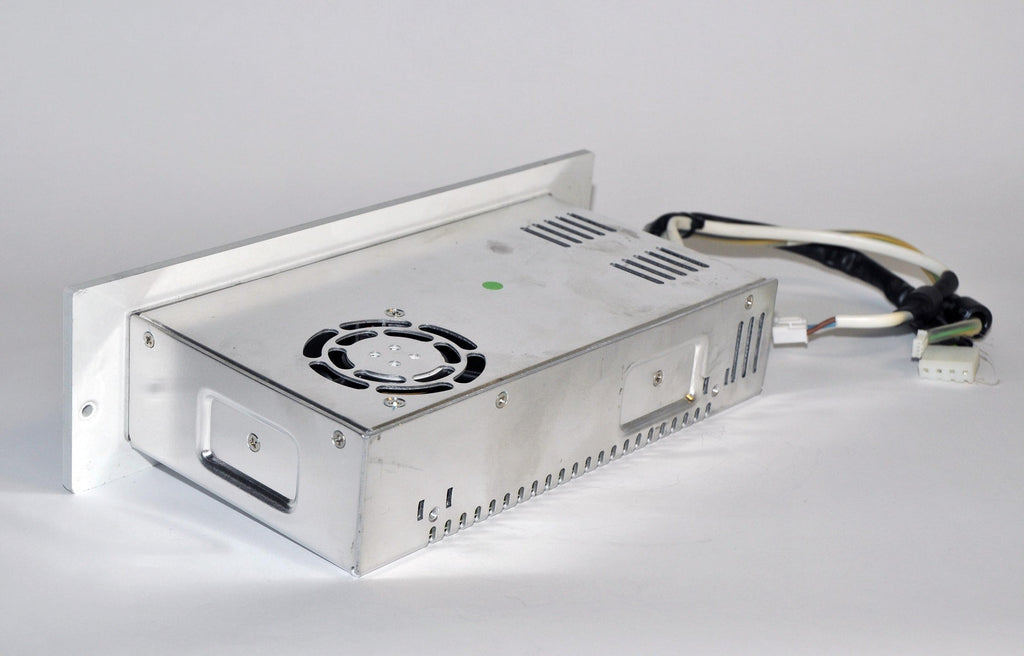 BTL Exilis POWER SUPPLY Electrical SPV-300-48 DC 48V Output Radio Frequency PART