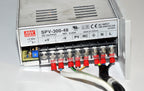 BTL Exilis POWER SUPPLY Electrical SPV-300-48 DC 48V Output Radio Frequency PART