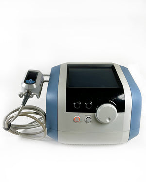 2013 BTL Exilis Protege Elite RF Wrinkle Reduction Skin Rejuvenation System