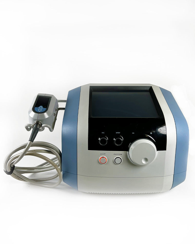 2013 BTL Exilis Protege Elite RF Wrinkle Reduction Skin Rejuvenation System