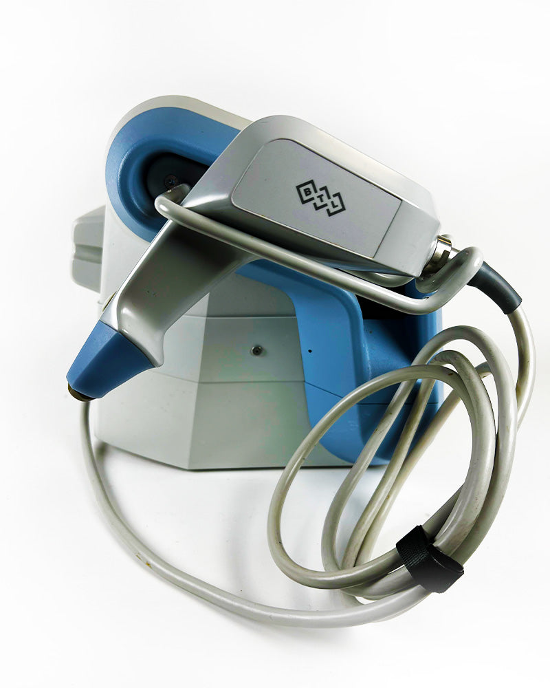2013 BTL Exilis Protege Elite RF Wrinkle Reduction Skin Rejuvenation System