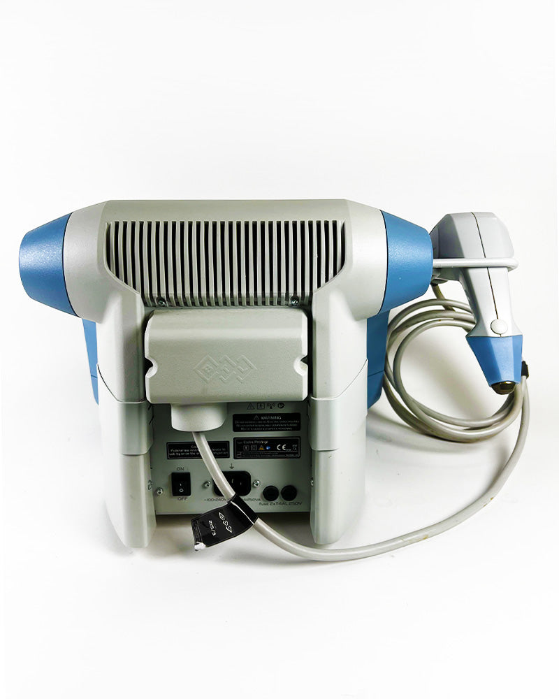 2013 BTL Exilis Protege Elite RF Wrinkle Reduction Skin Rejuvenation System