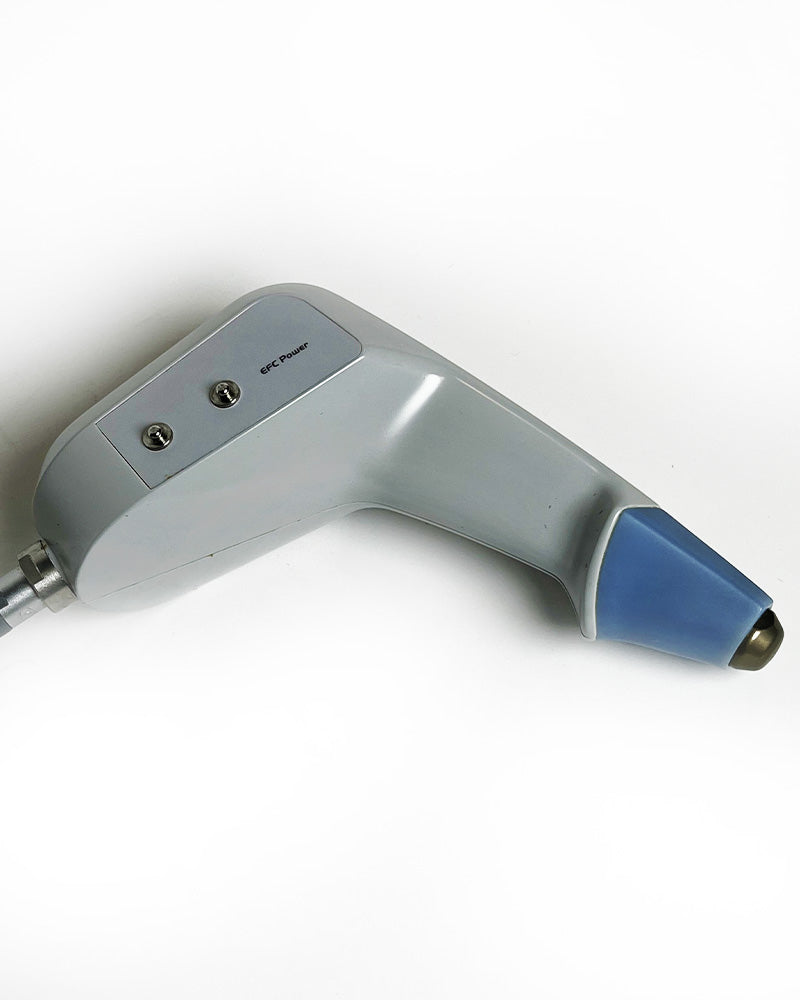 2013 BTL Exilis Protege Elite RF Wrinkle Reduction Skin Rejuvenation System