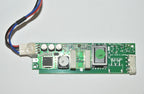 BTL Exilis RF Backlight Driver Board Green Back Light Controller Assembly PARTS