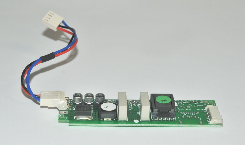 BTL Exilis RF Backlight Driver Board Green Back Light Controller Assembly PARTS