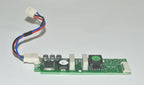 BTL Exilis RF Backlight Driver Board Green Back Light Controller Assembly PARTS